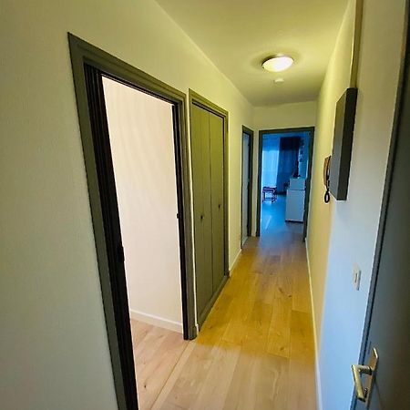 Appartement Au Port De Saint Cyprien Esterno foto